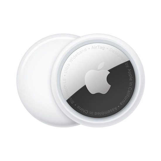 Εικόνα της Apple AirTag (1 Pack) White EU