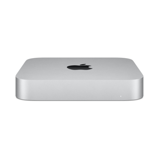 Εικόνα της Apple Mac Mini M1 (2020) 512GB SSD (8GB DDR4) MacOS Silver (MGNT3SL/A)