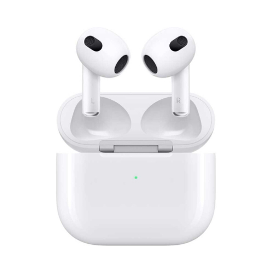 Εικόνα της Apple AirPods (3rd Generation) με MagSafe White EU
