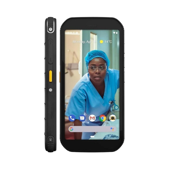 Εικόνα της Cat S42 H+ 4G 32GB (3GB Ram) Dual-Sim Black EU