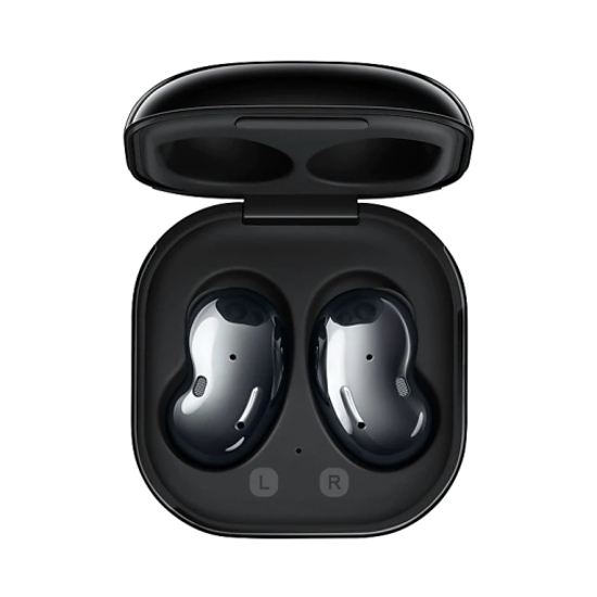 Εικόνα της Samsung Galaxy Buds Live (Wireless Earbuds R180) Mystic Black EU