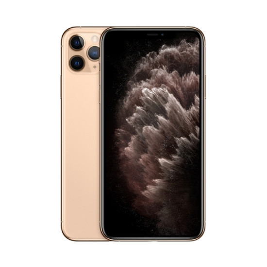 Εικόνα της Apple iPhone 11 Pro Max 4G 512GB Gold EU