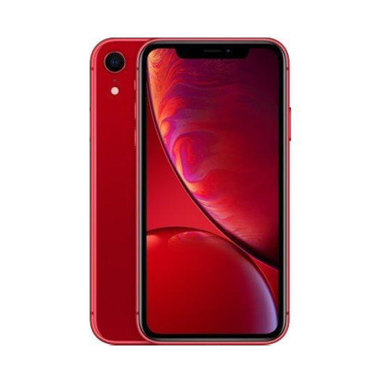 Εικόνα της Apple iPhone XR 4G 64GB Red EU