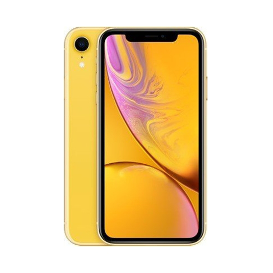 Εικόνα της Apple iPhone XR 4G 64GB Yellow GR