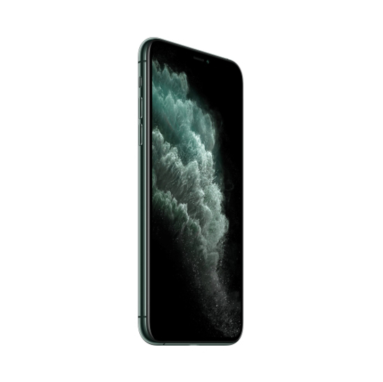 Εικόνα της Apple iPhone 11 Pro Max 4G 512GB Midnight Green EU