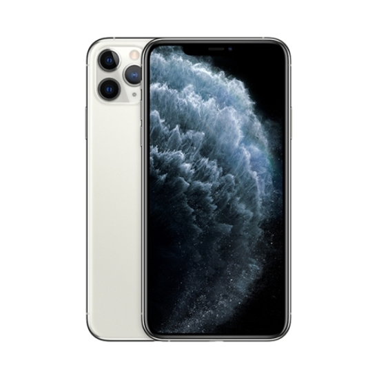 Εικόνα της Apple iPhone 11 Pro 4G 512GB (4GB Ram) Silver EU