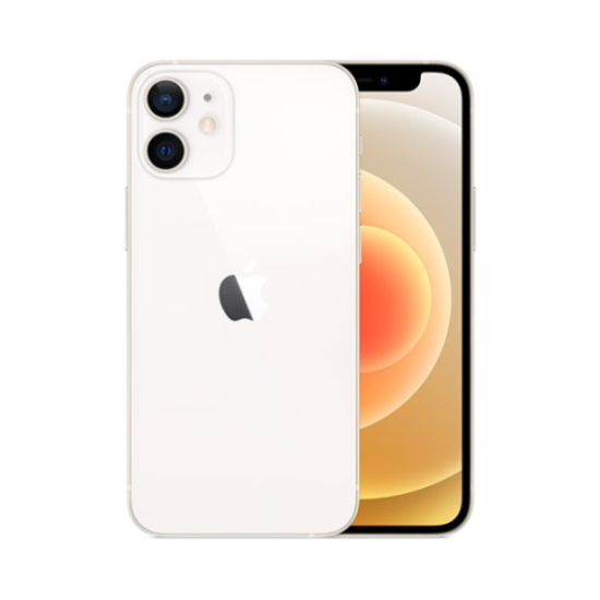 Εικόνα της Apple iPhone 12 5G 128GB (4GB Ram) Single-Sim +eSim White EU