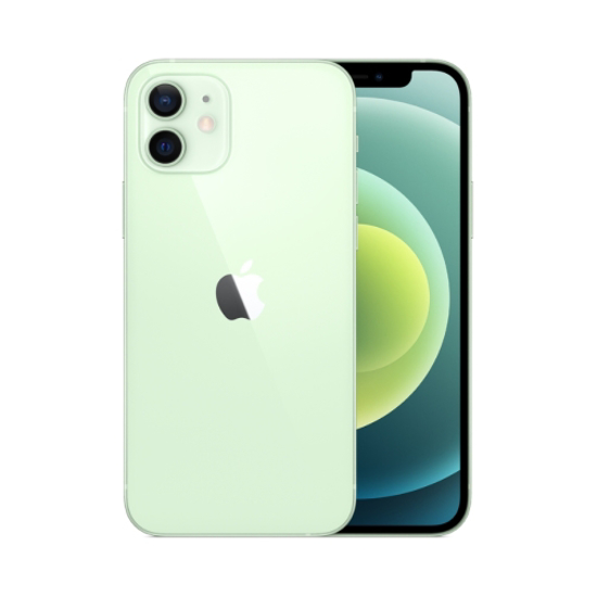 Εικόνα της Apple iPhone 12 5G 128GB (4GB Ram) Single-Sim +eSim Green EU