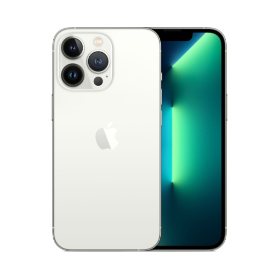 Εικόνα της Apple iPhone 13 Pro Max 5G 1ΤΒ (8GB Ram) Single-Sim +eSim Silver EU