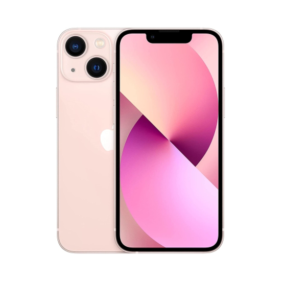 Εικόνα της Apple iPhone 13 5G 128GB (4GB Ram) Single-Sim +eSim Pink EU