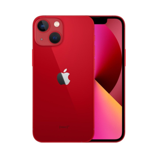 Εικόνα της Apple iPhone 13 5G 128GB (4GB Ram) Single-Sim +eSim (PRODUCT) Red EU
