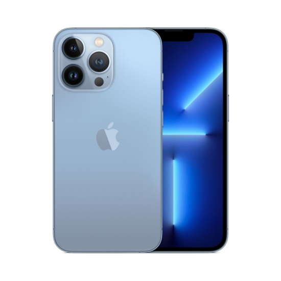 Εικόνα της Apple iPhone 13 Pro 5G 1TB (6GB Ram) Single-Sim +eSim Sierra Blue EU