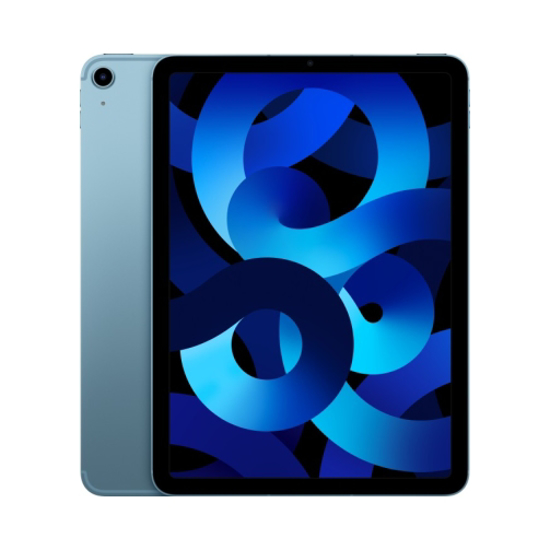 Εικόνα της Apple iPad Air 10.9" (2022 5 Generation) WiFi 64GB (8GB Ram) Blue EU