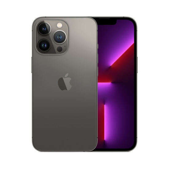 Εικόνα της Apple iPhone 13 Pro Max 5G 256GB (6GB Ram) Single-Sim +eSim Graphite EU