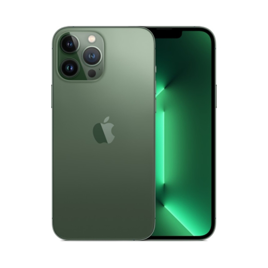 Εικόνα της Apple iPhone 13 Pro 5G 1TB (6GB Ram) Single-Sim +eSim Green EU