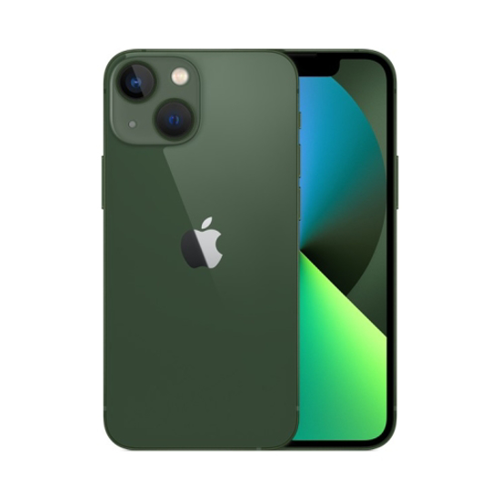 Εικόνα της Apple iPhone 13 5G 256GB (4GB Ram) Single-Sim +eSim Green EU