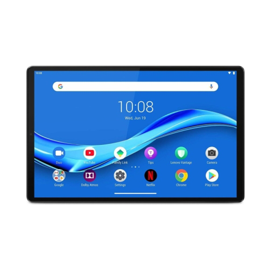 Εικόνα της Lenovo Tab M10 FHD Plus (TB-X606X 2nd Gen) 10.3 4G 32GB (2GB Ram) Iron Grey EU