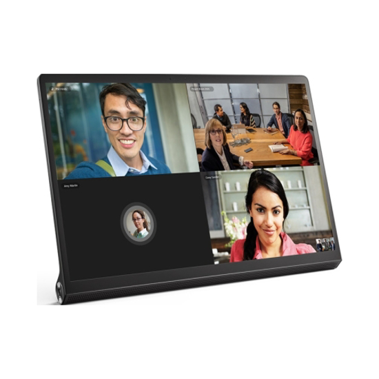 Εικόνα της Lenovo Yoga Tab 13 (YT-K606F) WiFi 128GB (8GB Ram) Shadow Black EU