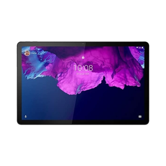 Εικόνα της Lenovo Tab P11 Plus (TB-J616F With Pen+KB) 11&#8243; WiFi 128GB (6GB Ram) Slate Grey EU