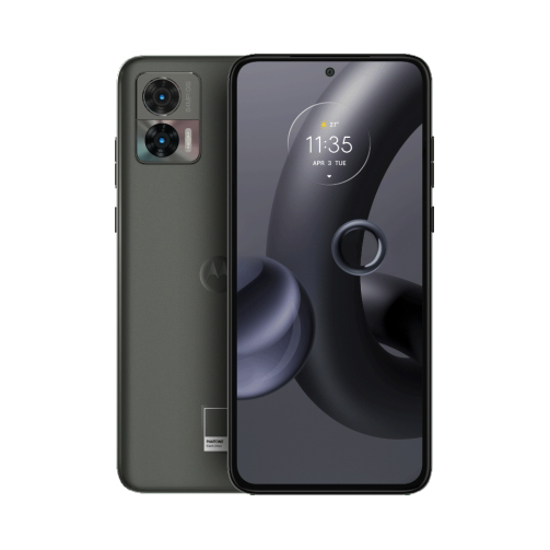 Εικόνα της Motorola Moto Edge 30 Neo (XT2245-1 2022) 5G 128GB (8GB Ram) Dual-Sim Black Onyx EU