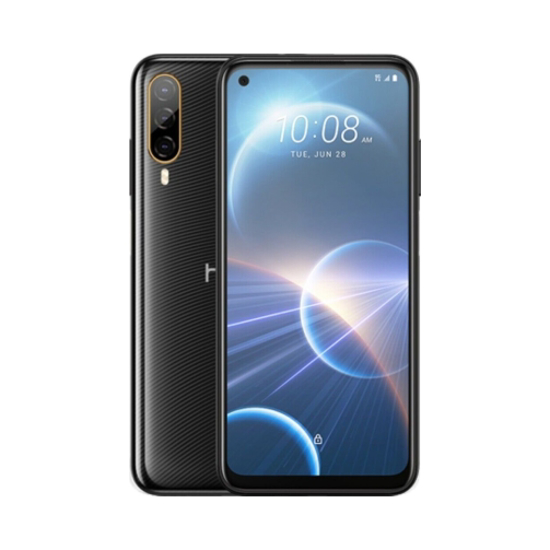 Εικόνα της HTC Desire 22 Pro 5G 128GB (8GB Ram) Dual-Sim Starry Night Black EU