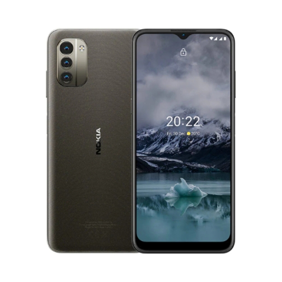 Εικόνα της Nokia G11 4G 32GB (3GB Ram) Dual-Sim Charcoal EU