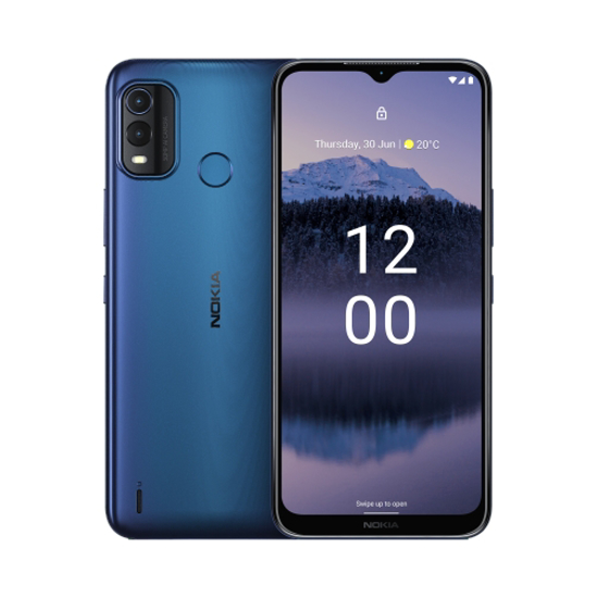 Εικόνα της Nokia G11 Plus 4G 64GB (4GB Ram) Dual-Sim Lake Blue EU