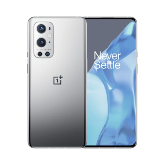 Εικόνα της OnePlus 9 Pro 5G 128GB (8GB Ram) Dual-Sim Morning Mist EU
