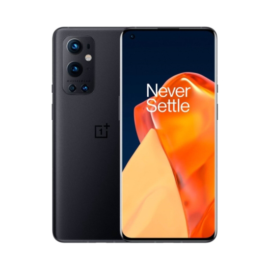 Εικόνα της OnePlus 9 Pro 5G 128GB (8GB Ram) Dual-Sim Stellar Black EU