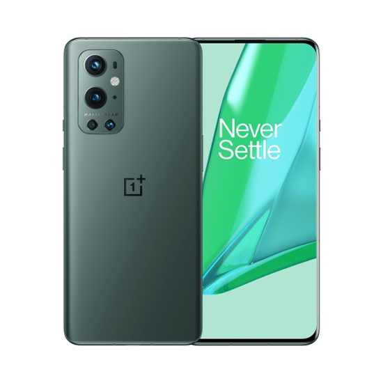 Εικόνα της OnePlus 9 Pro 5G 256GB (12GB Ram) Dual-Sim Pine Green EU