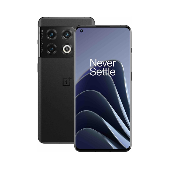 Εικόνα της OnePlus 10 Pro 5G 128GB (8GB Ram) Dual-Sim Volcanic Black EU