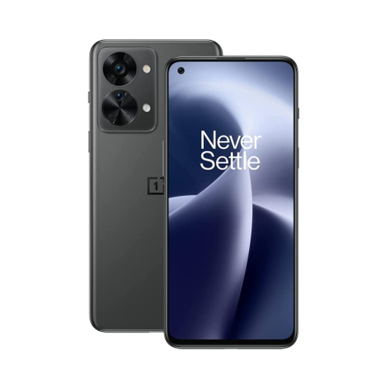 Εικόνα της OnePlus Nord 2T 5G 128GB (8GB Ram) Dual-Sim Gray Shadow EU