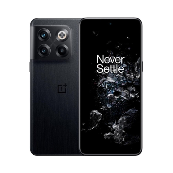Εικόνα της OnePlus 10T 5G 256GB (16GB Ram) Dual-Sim Moonstone Black EU
