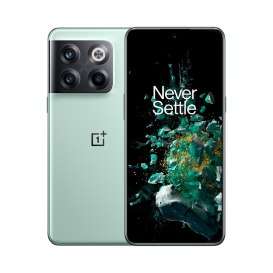 Εικόνα της OnePlus 10T 5G 256GB (16GB Ram) Dual-Sim Jade Green EU