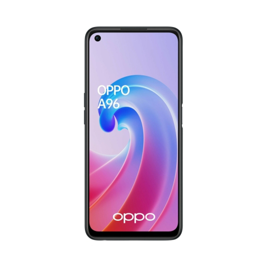 Εικόνα της Oppo A96 4G 128GB (6GB Ram) Dual-Sim Starry Black EU