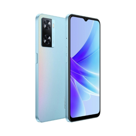 Εικόνα της Oppo A57s 4G 64GB (4GB Ram) Dual-Sim Sky Blue EU