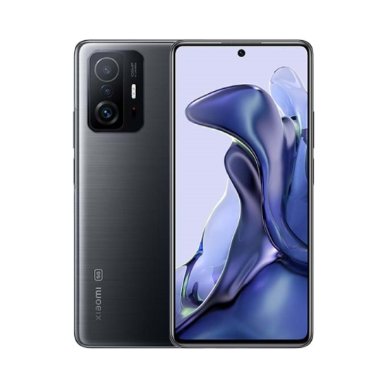 Εικόνα της Xiaomi 11T 5G 128GB (8GB Ram) Dual-Sim Meteorite Gray EU (MZBO9LREU)