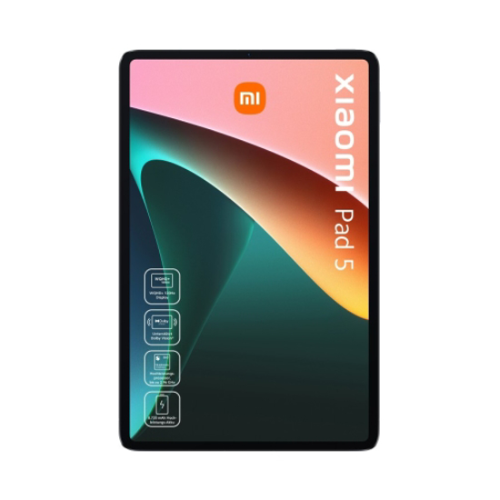 Εικόνα της Xiaomi Pad 5 11 WiFi 128GB (6GB Ram) Cosmic Gray EU