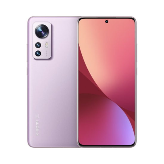 Εικόνα της Xiaomi 12 5G 256GB (8GB Ram) Dual-Sim Purple EU