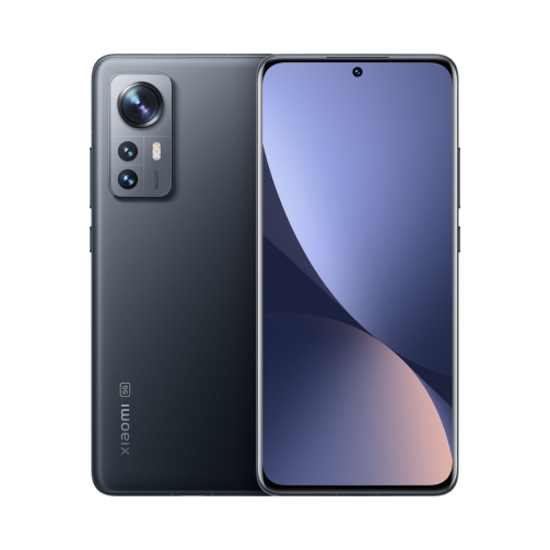 Εικόνα της Xiaomi 12 5G 256GB (8GB Ram) Dual-Sim Gray EU