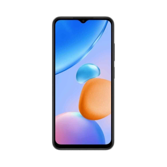 Εικόνα της Xiaomi Redmi 10 (2022) 5G 64GB (4GB Ram) Dual-Sim Carbon Gray EU
