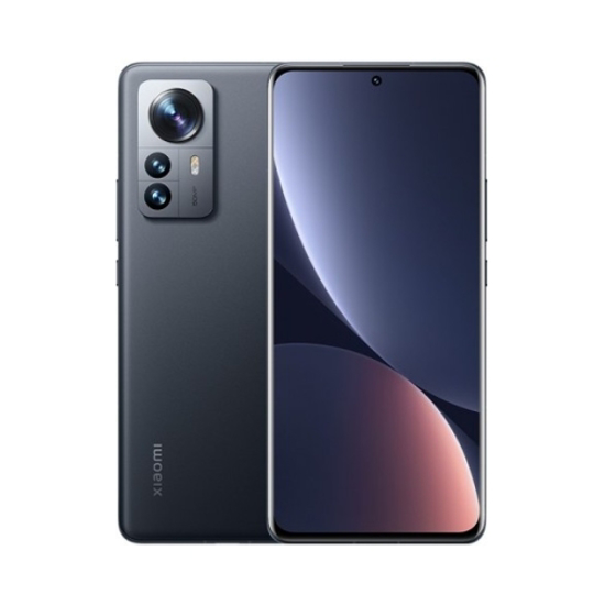 Εικόνα της Xiaomi 12 Lite 5G 128GB (8GB Ram) Dual-Sim Black EU
