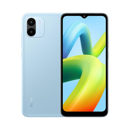 Εικόνα της Xiaomi Redmi A1 (2022) 4G 32GB (2GB Ram) Dual-Sim Light Blue EU