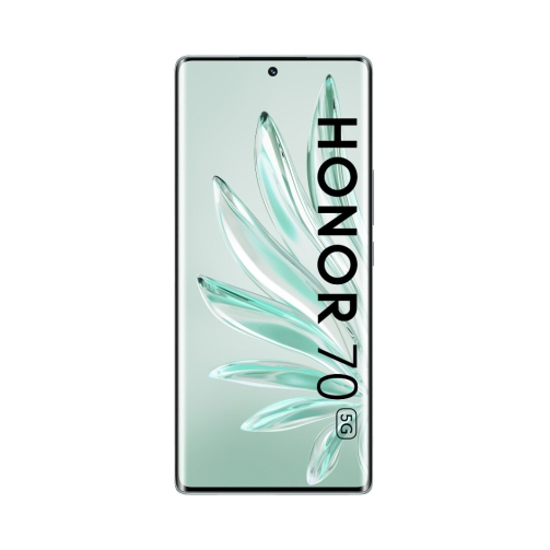 Εικόνα της Honor 70 5G 128GB (8GB Ram) Dual-Sim Emerald Green EU