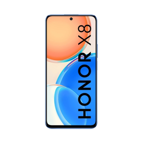 Εικόνα της Honor X8 5G 128GB (6GB Ram) Dual-Sim Midnight Black EU