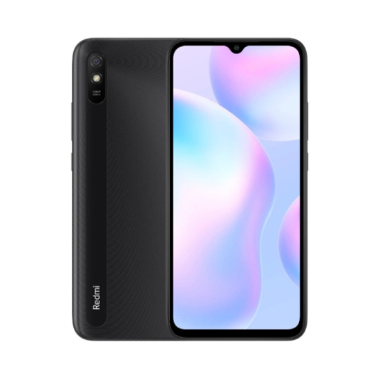 Εικόνα της Xiaomi Redmi 9A 4G 32GB (2GB Ram) Dual-Sim Granite Gray EU