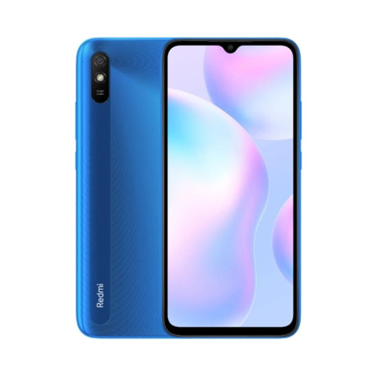 Εικόνα της Xiaomi Redmi 9A 4G 32GB (2GB Ram) Dual-Sim Sky Blue EU