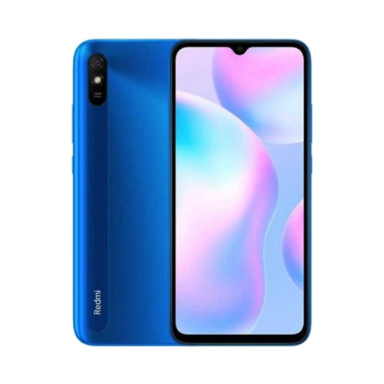 Εικόνα της Xiaomi Redmi 9AT 4G 32GB (2GB Ram) Dual-Sim Sky Blue EU