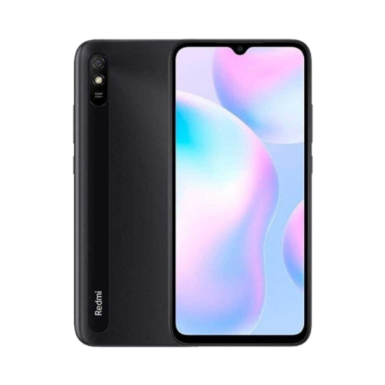 Εικόνα της Xiaomi Redmi 9AT 4G 32GB (2GB Ram) Dual-Sim Carbon Gray EU