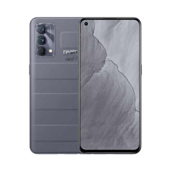 Εικόνα της Realme GT (Master Edition) 5G 128GB (6GB Ram) Dual-Sim Voyager Grey EU